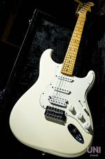 Fender Standard Stratocaster HSS / 2010_11