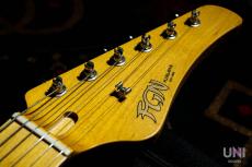 FUJIGEN Boundary BOS2-M / 2022_3