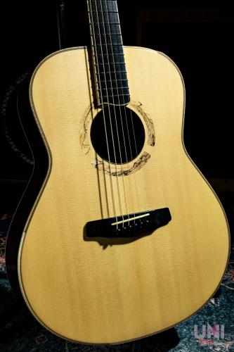 Yokoyama Guitars AN-GR