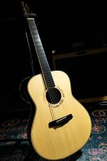 Yokoyama Guitars AN-GR_2