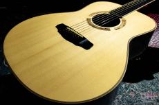 Yokoyama Guitars AN-GR_8