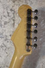 Combat Classic ST Custom Order Quilt Maple Top【3.36kg】【2005年製/USED】_9