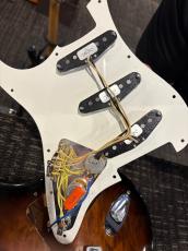 Combat Classic ST Custom Order Quilt Maple Top【3.36kg】【2005年製/USED】_10