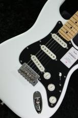 Fender Made In Japan Hybrid Ⅱ Stratocaster /Arctic White 【3.47kg】#JD26008161_3