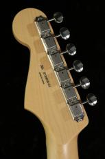 Fender Made In Japan Hybrid Ⅱ Stratocaster /Arctic White 【3.47kg】#JD26008161_10