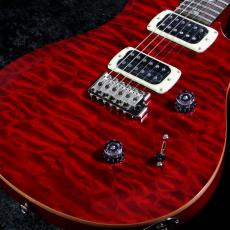 Paul Reed Smith [PRS] 【3.38kg】SE Custom 24 Quilt -Ruby- #CTI H057064【2025年製】【分割手数料無料】_3