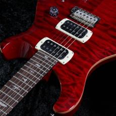 Paul Reed Smith [PRS] 【3.38kg】SE Custom 24 Quilt -Ruby- #CTI H057064【2025年製】【分割手数料無料】_5