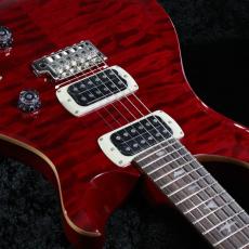Paul Reed Smith [PRS] 【3.38kg】SE Custom 24 Quilt -Ruby- #CTI H057064【2025年製】【分割手数料無料】_6