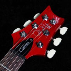 Paul Reed Smith [PRS] 【3.38kg】SE Custom 24 Quilt -Ruby- #CTI H057064【2025年製】【分割手数料無料】_8