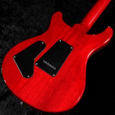 Paul Reed Smith [PRS] 【3.38kg】SE Custom 24 Quilt -Ruby- #CTI H057064【2025年製】【分割手数料無料】_9