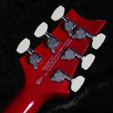 Paul Reed Smith [PRS] 【3.38kg】SE Custom 24 Quilt -Ruby- #CTI H057064【2025年製】【分割手数料無料】_11