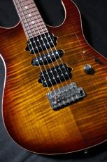 Suhr Modern Plus "Bengal Burst" Gross  #78665【3.35kg/軽量】【ワイドフレイム】_6