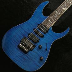 Ibanez j-Custom Series RG8570 -Royal Blue Sapphire- # F2601533【4.15㎏】【激杢個体】_2