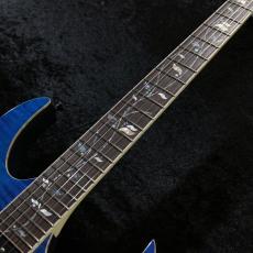Ibanez j-Custom Series RG8570 -Royal Blue Sapphire- # F2601533【4.15㎏】【激杢個体】_3