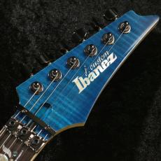 Ibanez j-Custom Series RG8570 -Royal Blue Sapphire- # F2601533【4.15㎏】【激杢個体】_4