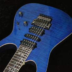 Ibanez j-Custom Series RG8570 -Royal Blue Sapphire- # F2601533【4.15㎏】【激杢個体】_5