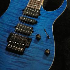Ibanez j-Custom Series RG8570 -Royal Blue Sapphire- # F2601533【4.15㎏】【激杢個体】_6