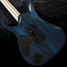Ibanez j-Custom Series RG8570 -Royal Blue Sapphire- # F2601533【4.15㎏】【激杢個体】_7