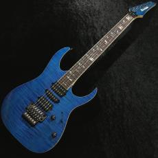 Ibanez j-Custom Series RG8570 -Royal Blue Sapphire- # F2601533【4.15㎏】【激杢個体】_10