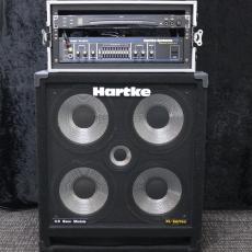 Hartke HA3500 Head +Hartke 4.5XL Cabinet + KORG DTR-2000【セット販売】【USED】