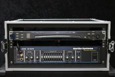 Hartke HA3500 Head +Hartke 4.5XL Cabinet + KORG DTR-2000【セット販売】【USED】_2