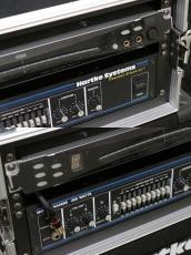 Hartke HA3500 Head +Hartke 4.5XL Cabinet + KORG DTR-2000【セット販売】【USED】_3