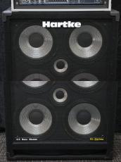 Hartke HA3500 Head +Hartke 4.5XL Cabinet + KORG DTR-2000【セット販売】【USED】_5