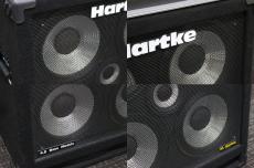 Hartke HA3500 Head +Hartke 4.5XL Cabinet + KORG DTR-2000【セット販売】【USED】_6