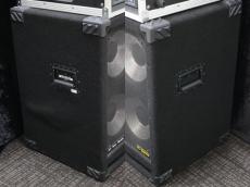 Hartke HA3500 Head +Hartke 4.5XL Cabinet + KORG DTR-2000【セット販売】【USED】_7