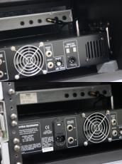 Hartke HA3500 Head +Hartke 4.5XL Cabinet + KORG DTR-2000【セット販売】【USED】_9