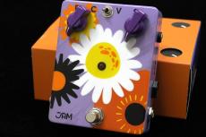 JAM Pedals Retro Vibe MK3【ユニヴァイブ系】【モジュレーション】【美品USED】