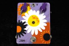 JAM Pedals Retro Vibe MK3【ユニヴァイブ系】【モジュレーション】【美品USED】_2