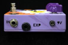 JAM Pedals Retro Vibe MK3【ユニヴァイブ系】【モジュレーション】【美品USED】_4