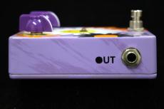 JAM Pedals Retro Vibe MK3【ユニヴァイブ系】【モジュレーション】【美品USED】_5