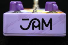 JAM Pedals Retro Vibe MK3【ユニヴァイブ系】【モジュレーション】【美品USED】_6