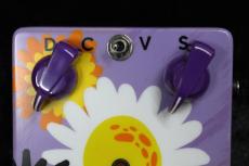 JAM Pedals Retro Vibe MK3【ユニヴァイブ系】【モジュレーション】【美品USED】_8