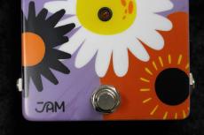 JAM Pedals Retro Vibe MK3【ユニヴァイブ系】【モジュレーション】【美品USED】_9