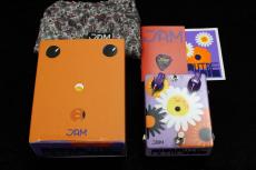 JAM Pedals Retro Vibe MK3【ユニヴァイブ系】【モジュレーション】【美品USED】_10