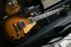 Gibson Les Paul Standard Sunburst 1978_2