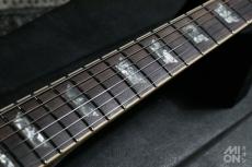 Gibson Les Paul Standard Sunburst 1978_4