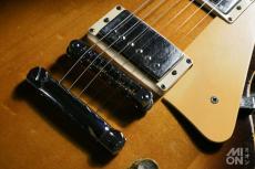 Gibson Les Paul Standard Sunburst 1978_5