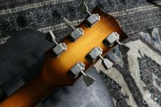 Gibson Les Paul Standard Sunburst 1978_6