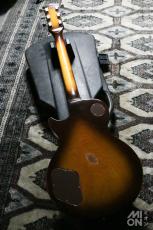 Gibson Les Paul Standard Sunburst 1978_8