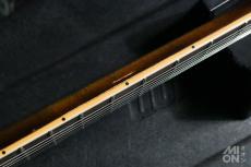 Gibson Les Paul Standard Sunburst 1978_9