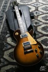 Gibson Les Paul Standard Sunburst 1978_10