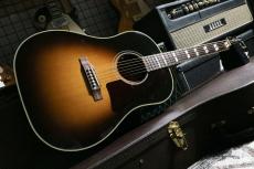 Gibson Southern Jumbo Vintage Sunburst 2020