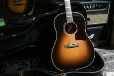 Gibson Southern Jumbo Vintage Sunburst 2020_2