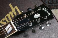 Gibson Southern Jumbo Vintage Sunburst 2020_3