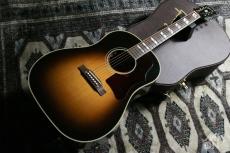 Gibson Southern Jumbo Vintage Sunburst 2020_11