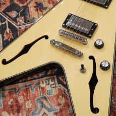 Bacchus BFV-JAZZ NA【One Day Guitar Show 2025 Winter発表モデル】【約2.8kg!】【特価】_3